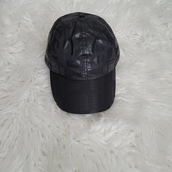 UGG Nylon Baseball Cap - Picture 2 of 8